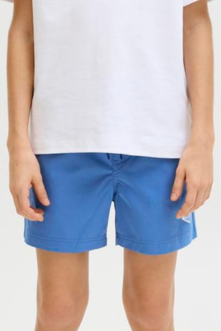 Short de bain  - Jack&Jones -  Ciel