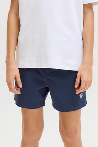 Short de bain  - Jack&Jones -  Bleu marine
