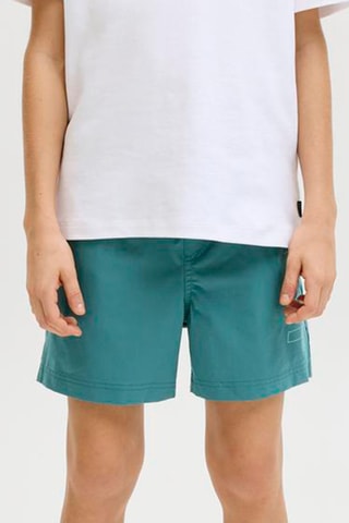 Short de bain  - Jack&Jones -  Turquoise