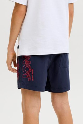Short de bain  - Jack&Jones -  Bleu marine