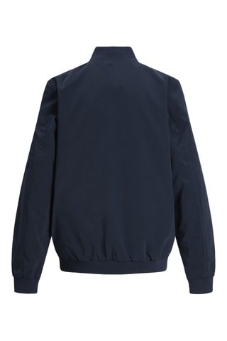 Bomber - Bleu marine - Jack&Jones Junior