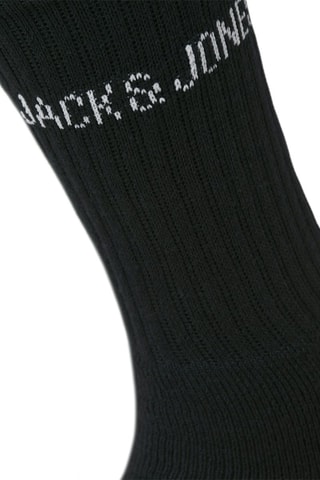 Chaussette - Noir - Jack&Jones