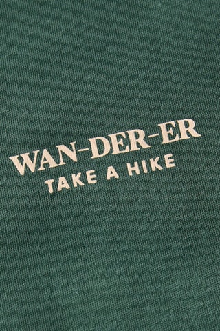 T-shirt regular  -  Vert foncé - Jack&Jones