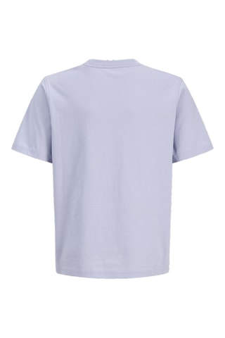 T-shirt - Ciel - Jack&Jones Junior