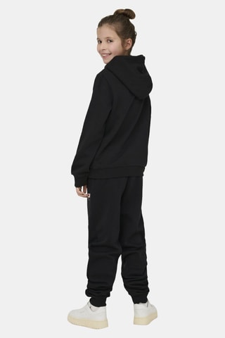 Sweat à capuche - Noir - Only