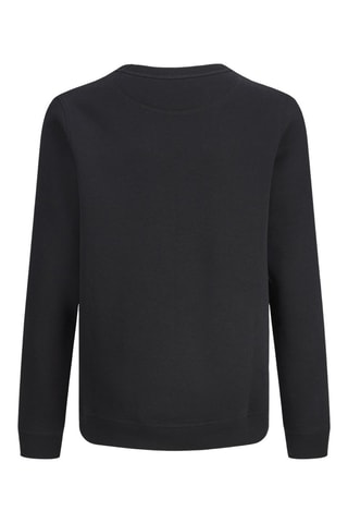 Sweat - Noir - Jack&Jones Junior
