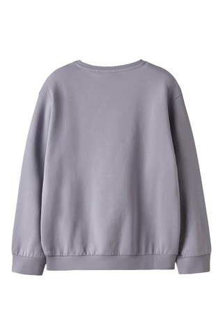 Sweat Hello Kitty Sanrio - Lilas - Name It