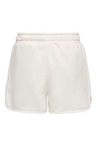 Short loose  -  Blanc - Kids Only Girl