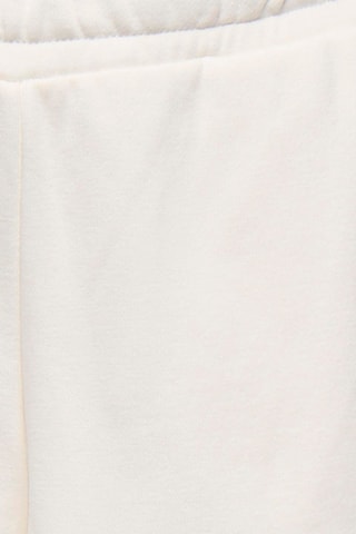 Short loose  -  Blanc - Kids Only Girl