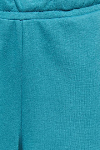 Short loose  -  Bleu canard - Kids Only Girl