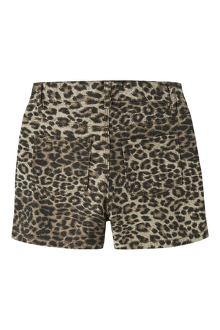 Short - Taupe - Name It