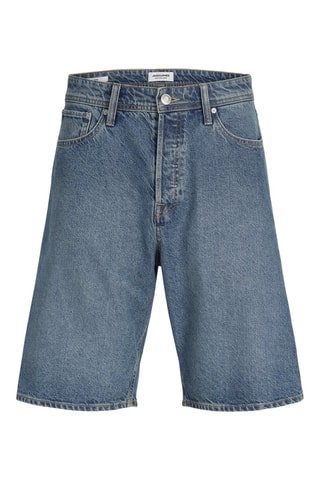 Short en jean - Bleu - Jack&Jones Junior