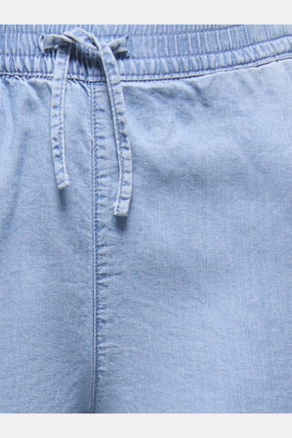 Short en jean - Bleu clair - Only