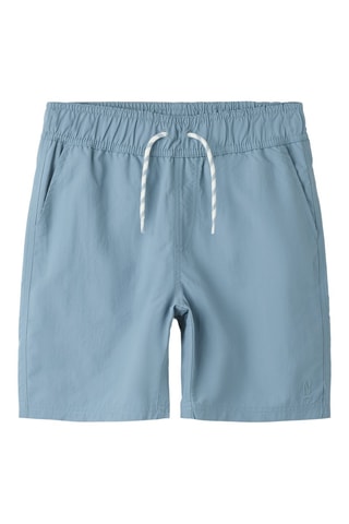 Short - Bleu cobalt - Name It