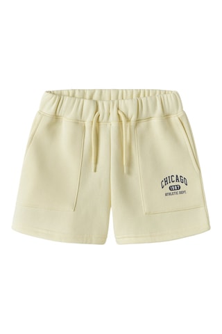 Short - Jaune - Name It