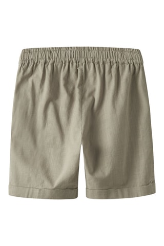 Short - Gris - Name It
