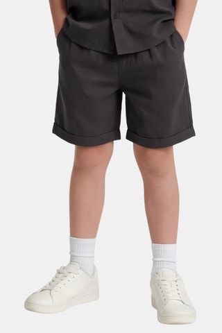 Short - Anthracite - Name It