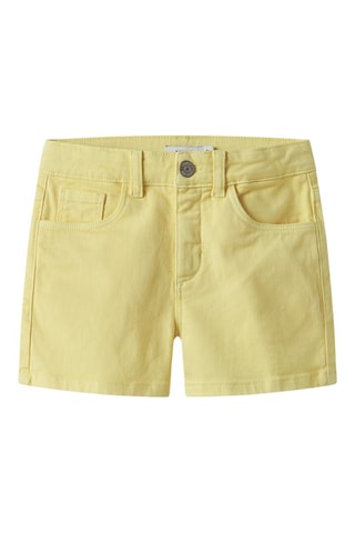 Short - Jaune - Name It