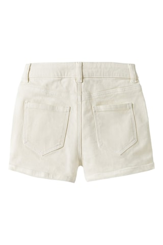 Short - Ecru - Name It