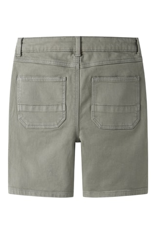 Short - Kaki - Name It