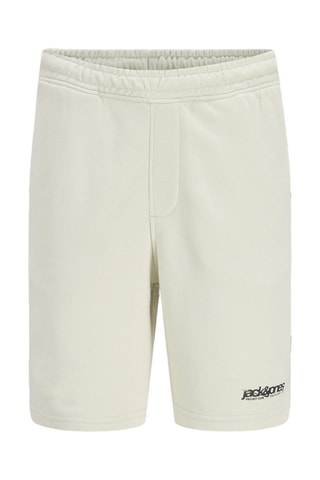Bermuda - Ecru - Jack&Jones Junior
