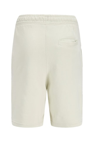 Bermuda - Ecru - Jack&Jones Junior