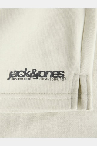 Bermuda - Ecru - Jack&Jones Junior