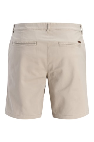Bermuda - Beige - Jack&Jones Junior