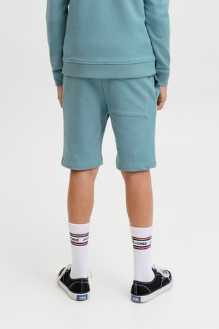 Bermuda regular  - Jack&Jones -  Vert d'eau