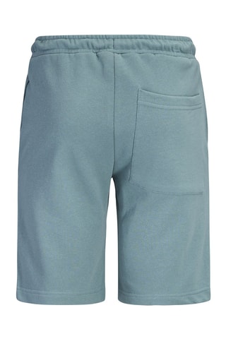 Bermuda regular  - Jack&Jones -  Vert d'eau
