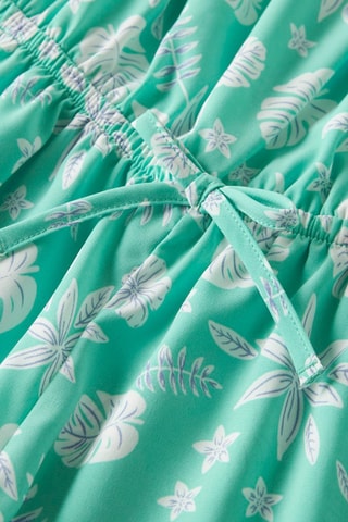 Combishort  -  Turquoise - Name It