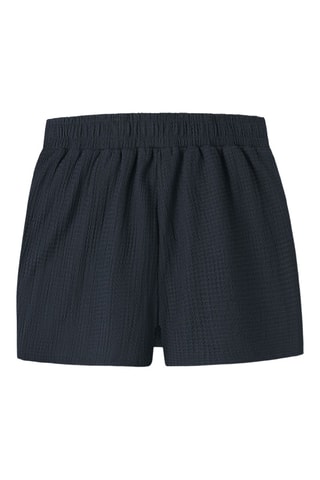 Jupe-short - Bleu marine - Name It