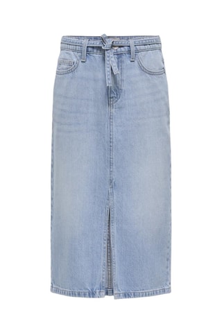 Jupe en jean - Bleu clair - Only