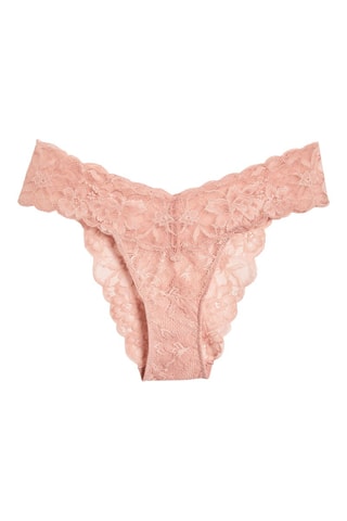 Tanga - Roze