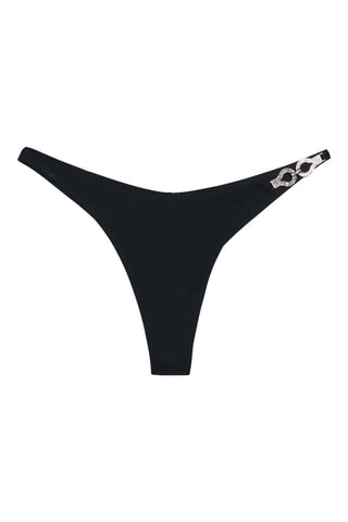 Tanga Magnetique - Zwart