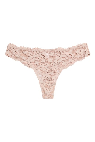 Tanga Legende - Toupeira