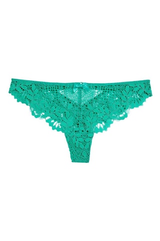 Tanga Success - Vert clair