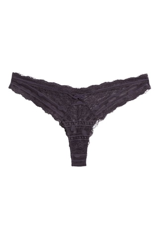 Tanga Arty - Violet