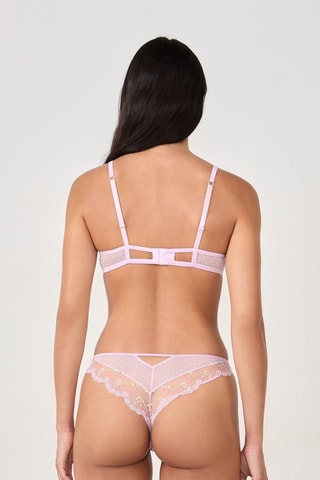 Tanga Reveuse - Lichtpaars