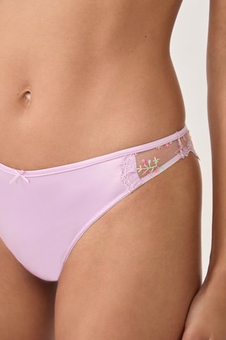 Tanga Reveuse - Lichtpaars