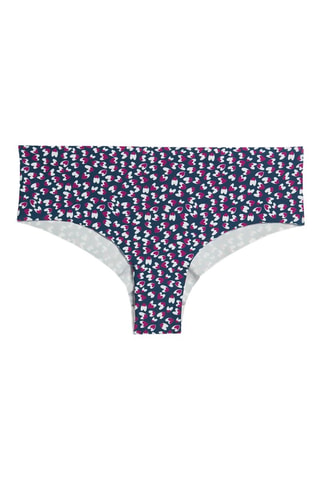 Shorty Confort - Violet