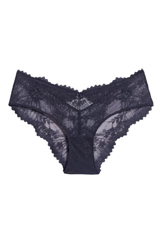 Shorty Instant S24 - Bleu marine