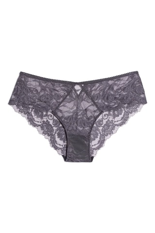 Shorty - Anthracite