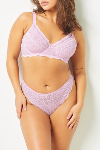 Beha Idole Roze