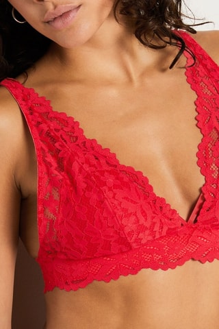 Beha Legende -  Rood