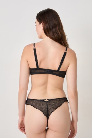 Beha Nuit Chic - Zwart