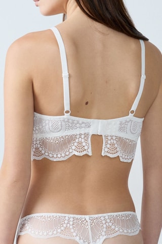 Soutien-gorge Pure Infini -  Ecru