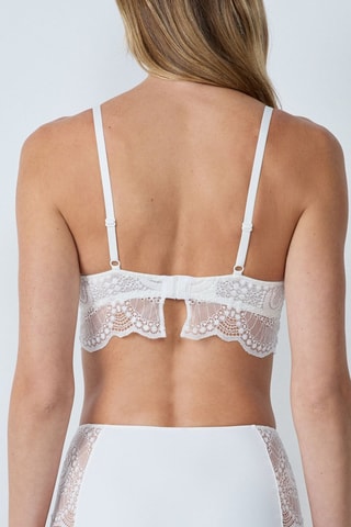 Soutien-gorge Pure Infini -  Ecru