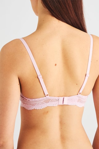 Soutien-gorge Idole- Rose
