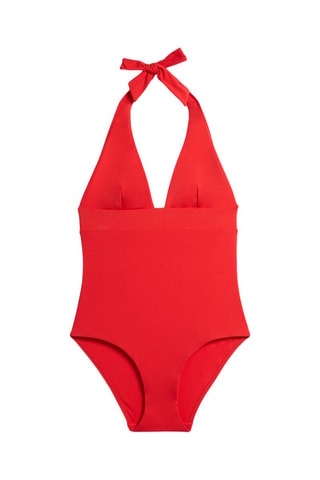 Badpak - Rood